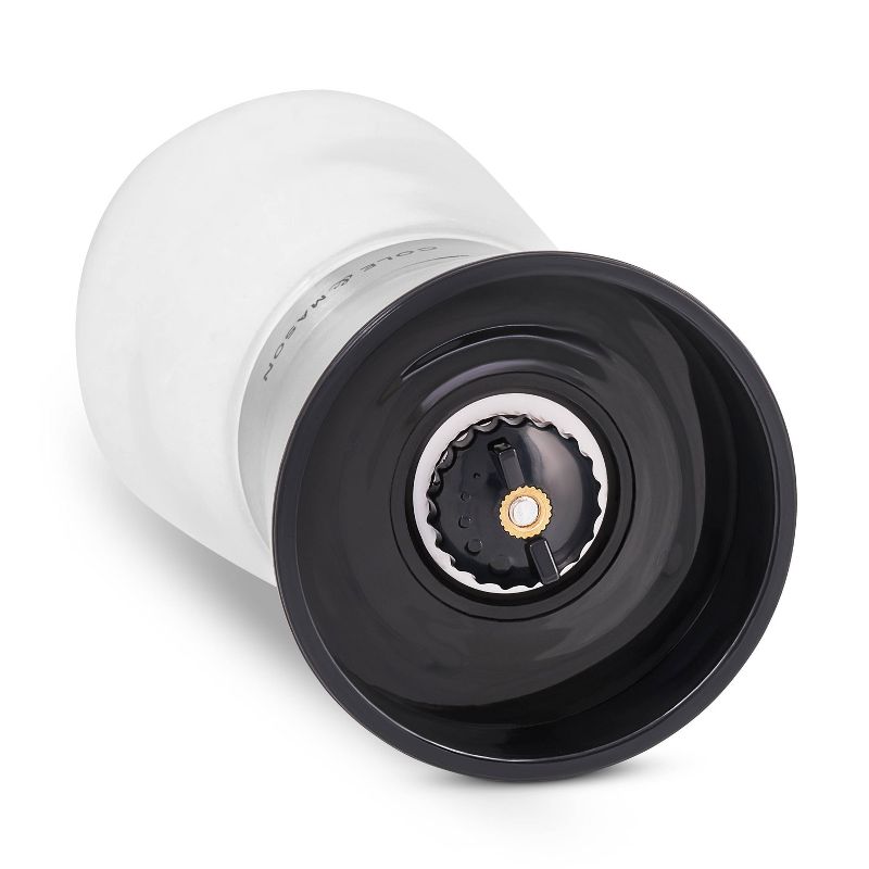 Cole & Mason Sunderland Inverta Salt Mill