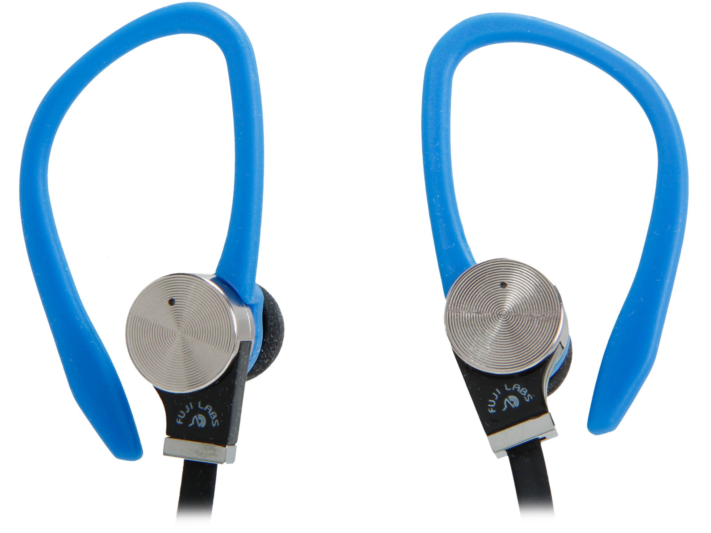 Fuji Labs Sonique SQ306 Premium  Beryllium  In-Ear Headphones with In-line Mic