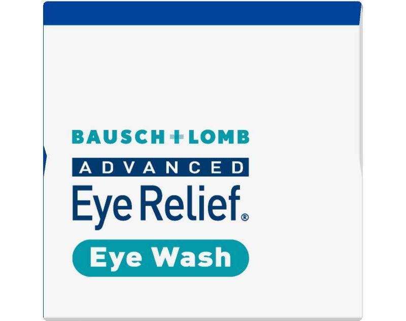 Advanced Eye Relief - Eye Wash - 4oz