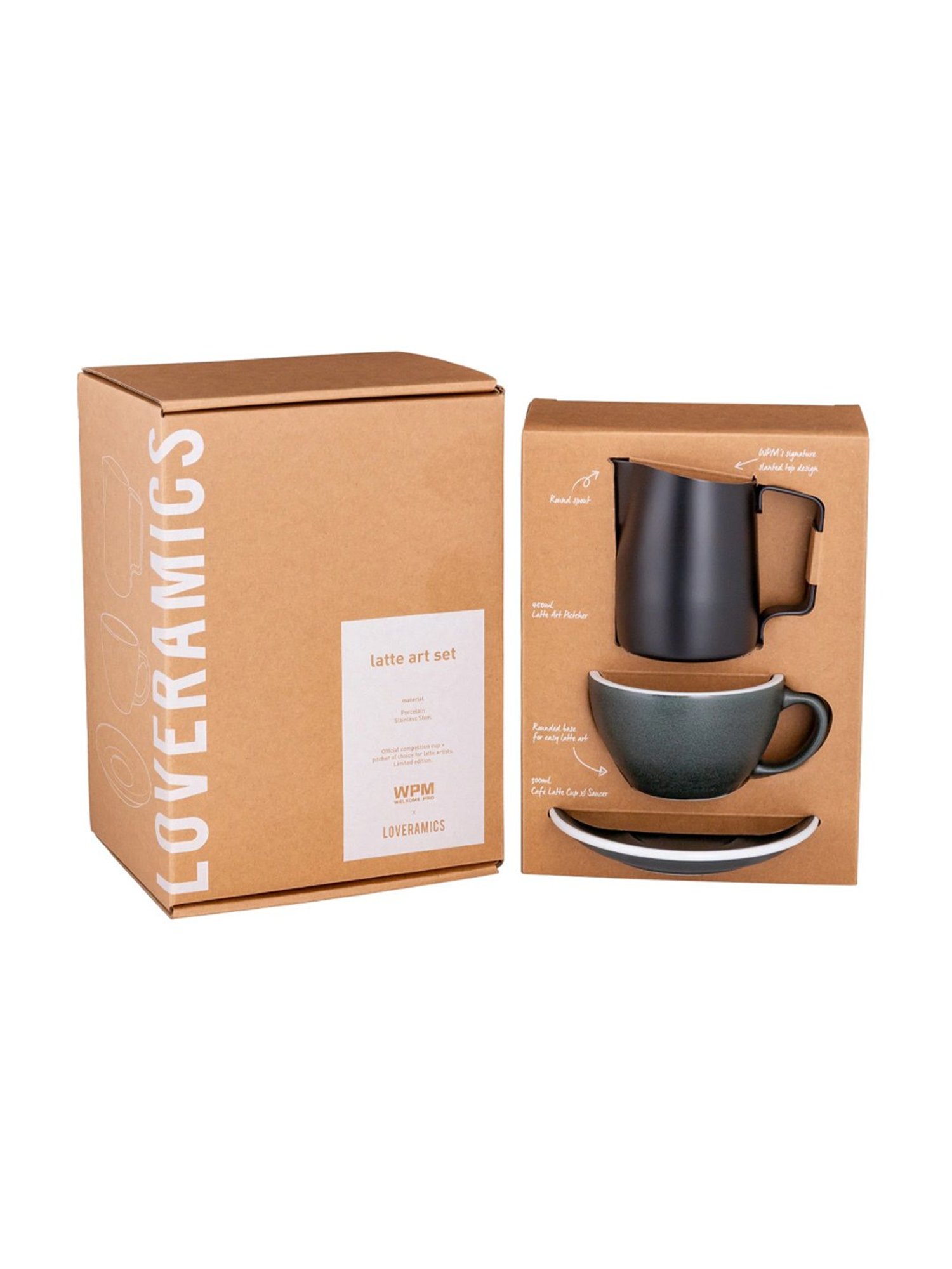 Milton Silver Stainless Steel Thermal Coffee Pot (500 ml) - Set of 1