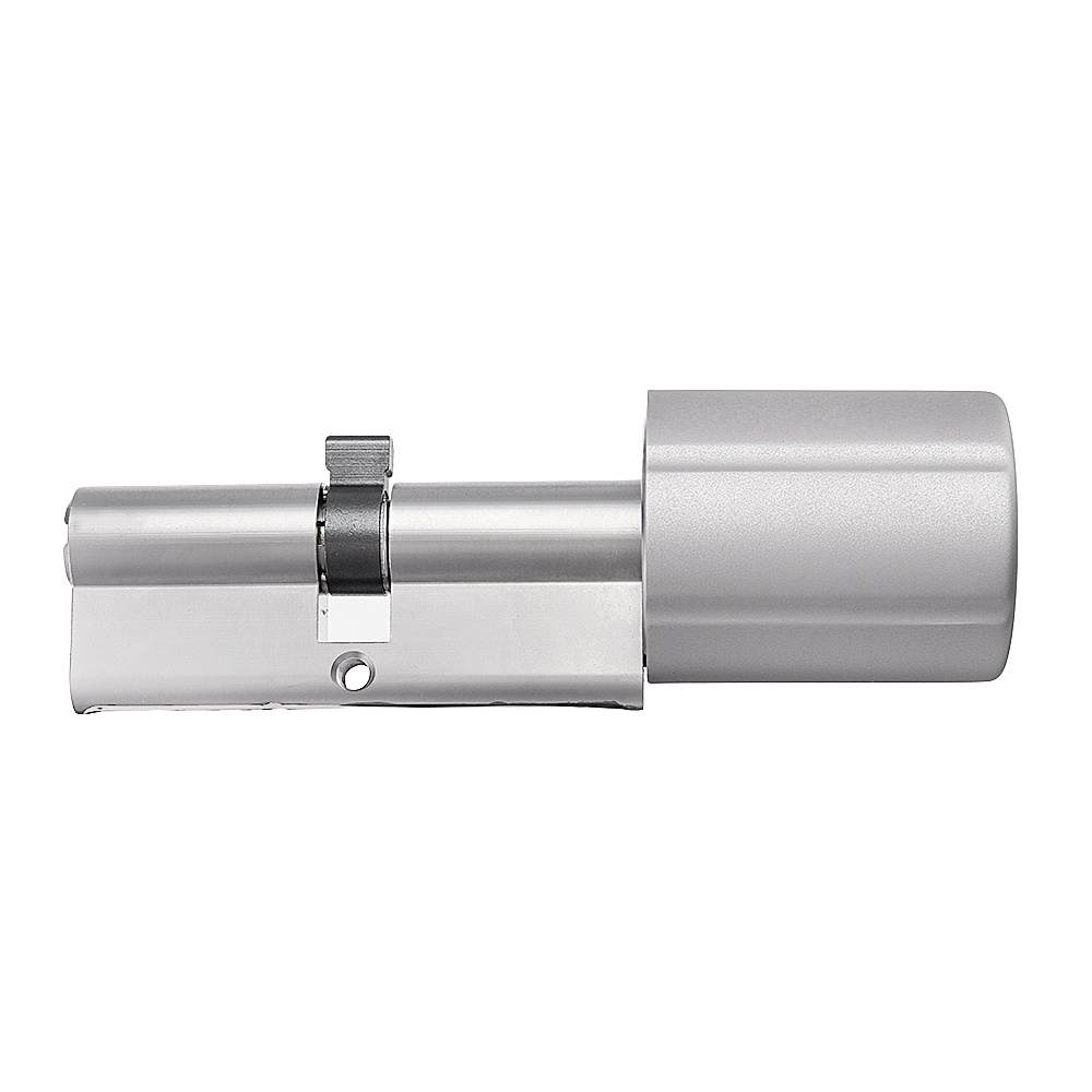 Vima Smart Lock Core Cylinder Intelligent Securtiy Door Lock 128-Bit Encryption w/ Keys from Youpin ZYJ 100-50/50MM