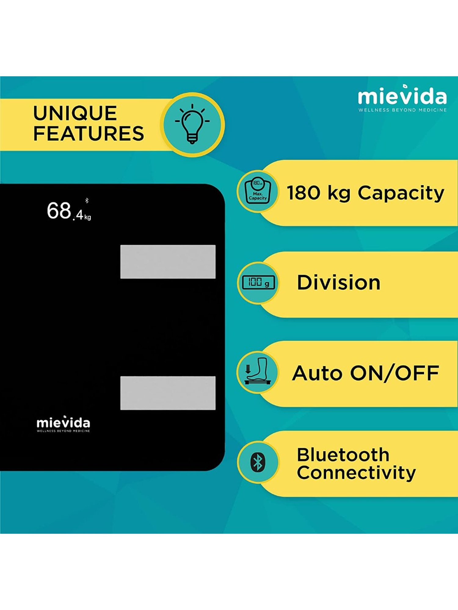 Beurer LS 06 Luggage/Weighing Scale