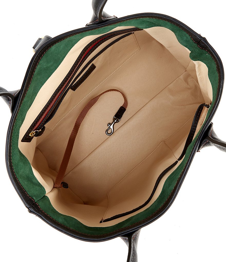 Dooney & Bourke Large Amelie Shoulder Tote Bag