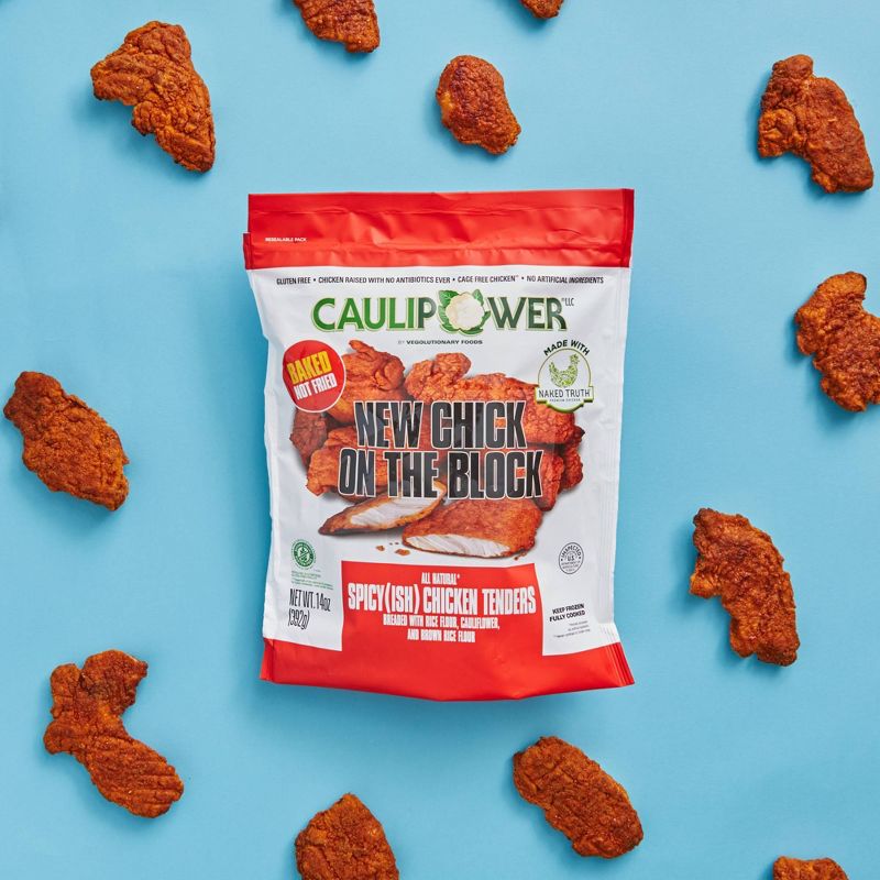 Kevin's Cilantro Lime Chicken - 16oz