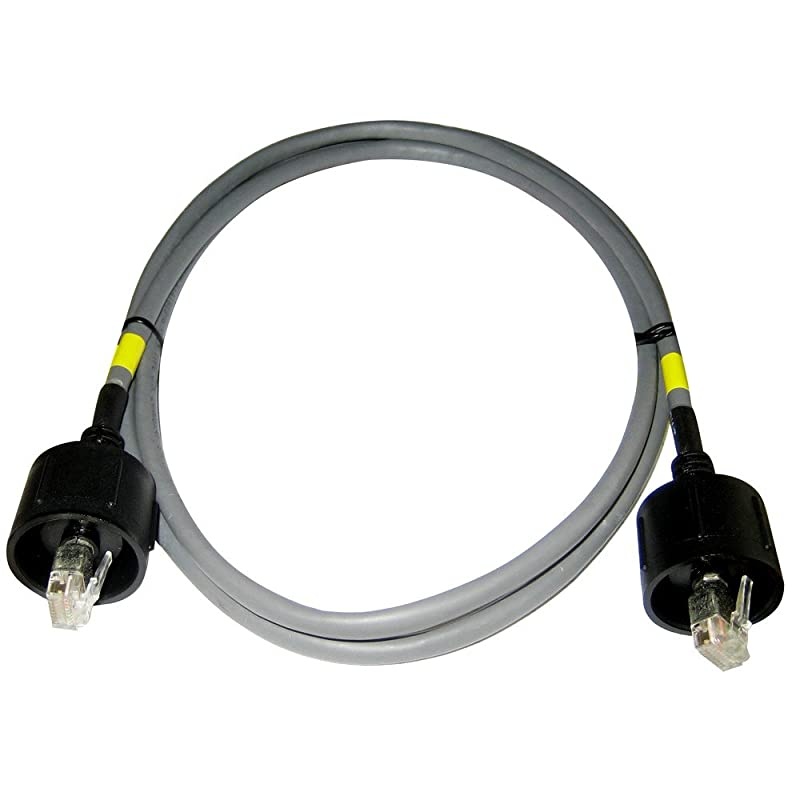 Sea Talk Hs Dual End Network Cable, 1.5m