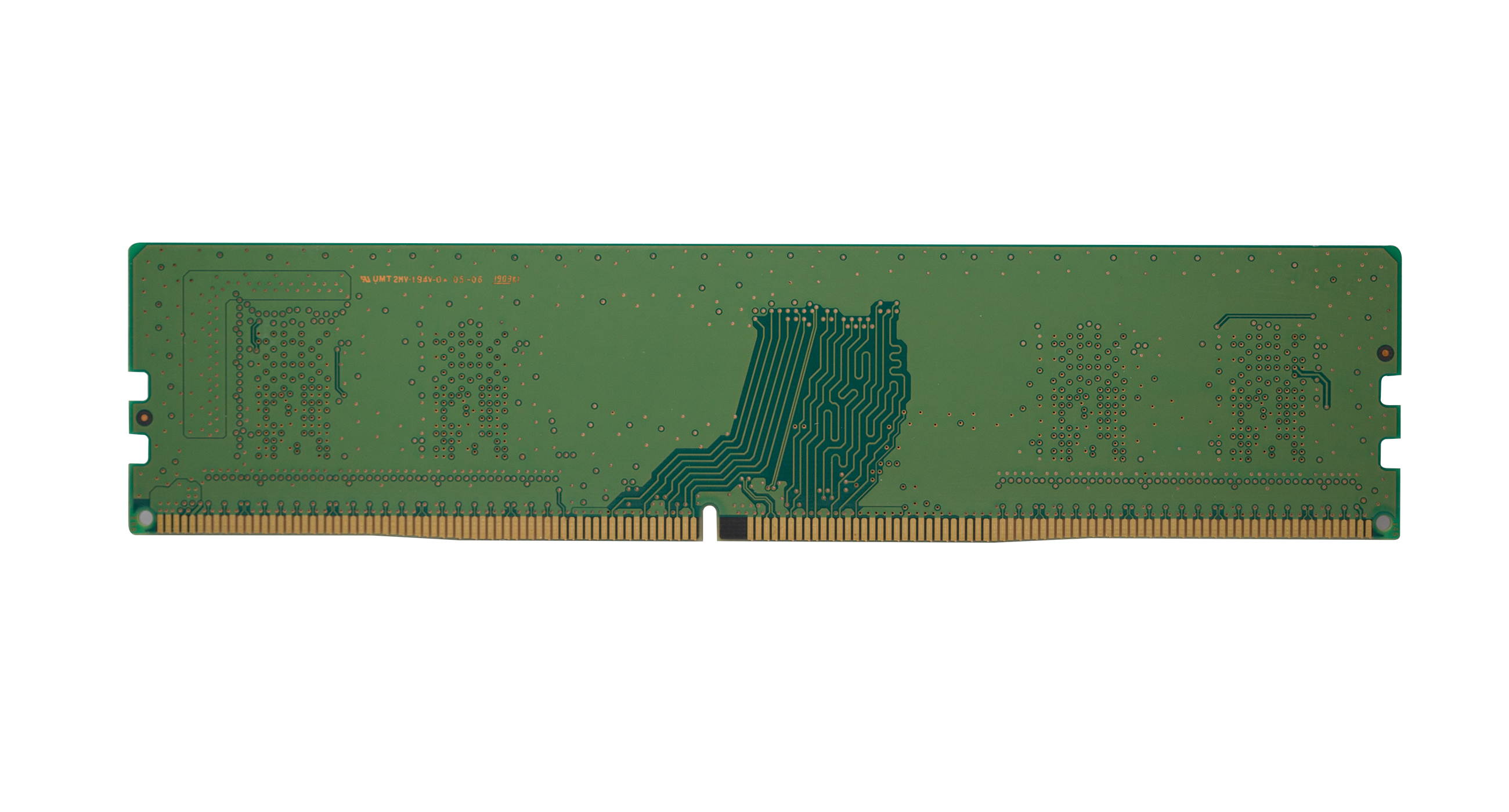 Samsung 64GB(4X16GB) DDR4 UDIMM 3200 MHz PC4-25600 DIMM Desktop Memory RAM M378A2G43AB3-CWE