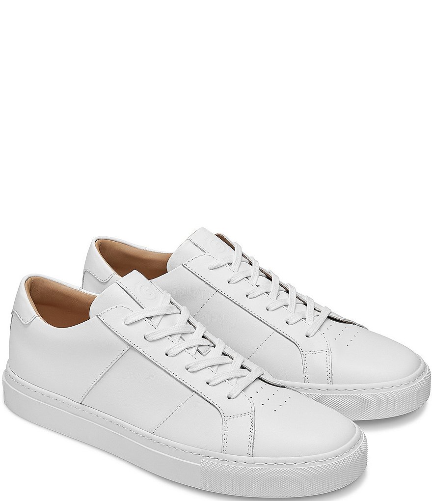 GREATS Men's Royale Low Sneakers