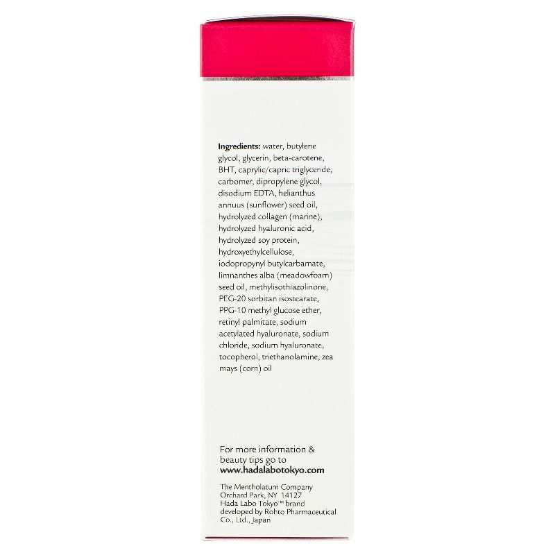 Hada Labo Tokyo Anti-Aging Hydrator - 1.7 fl oz