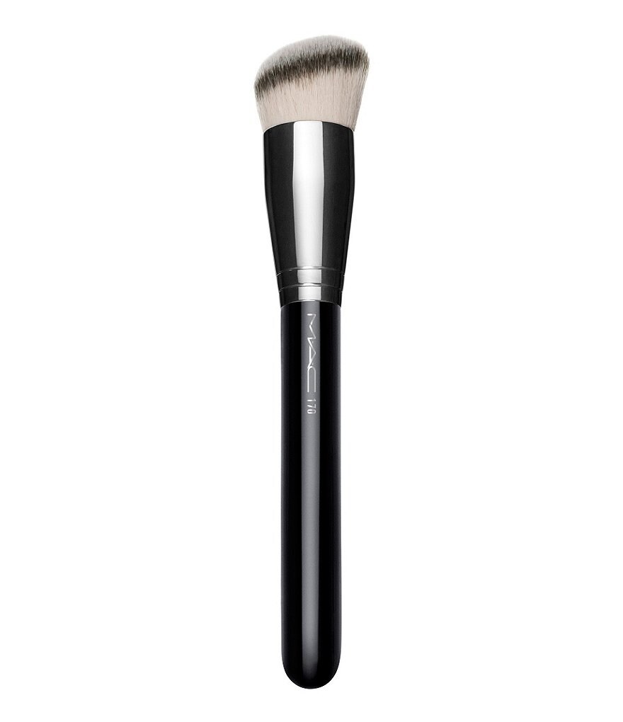 MAC 170 Synthetic Rounded Slant Brush