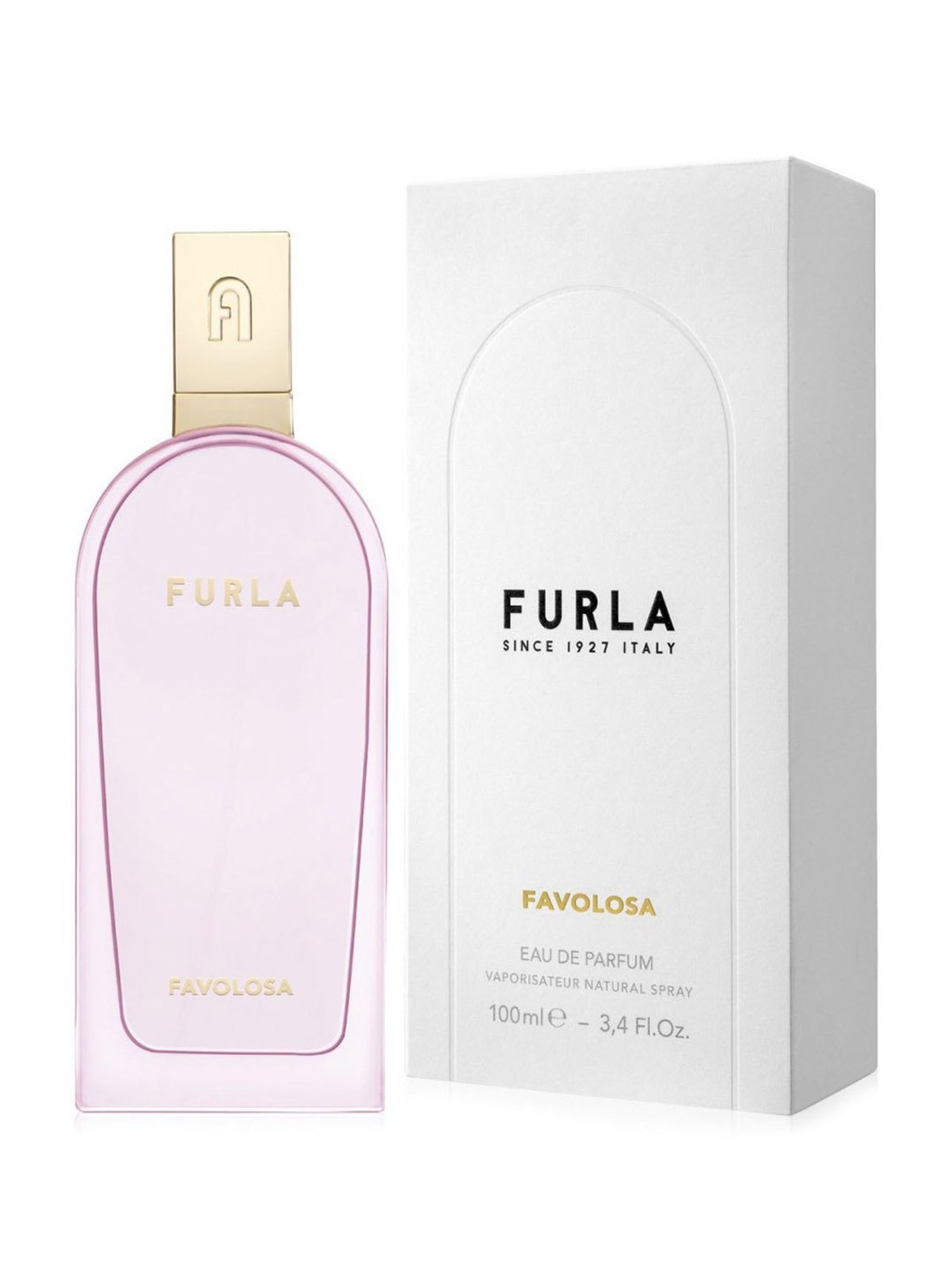 Furla Favolosa Eau De Parfum - 100 ml