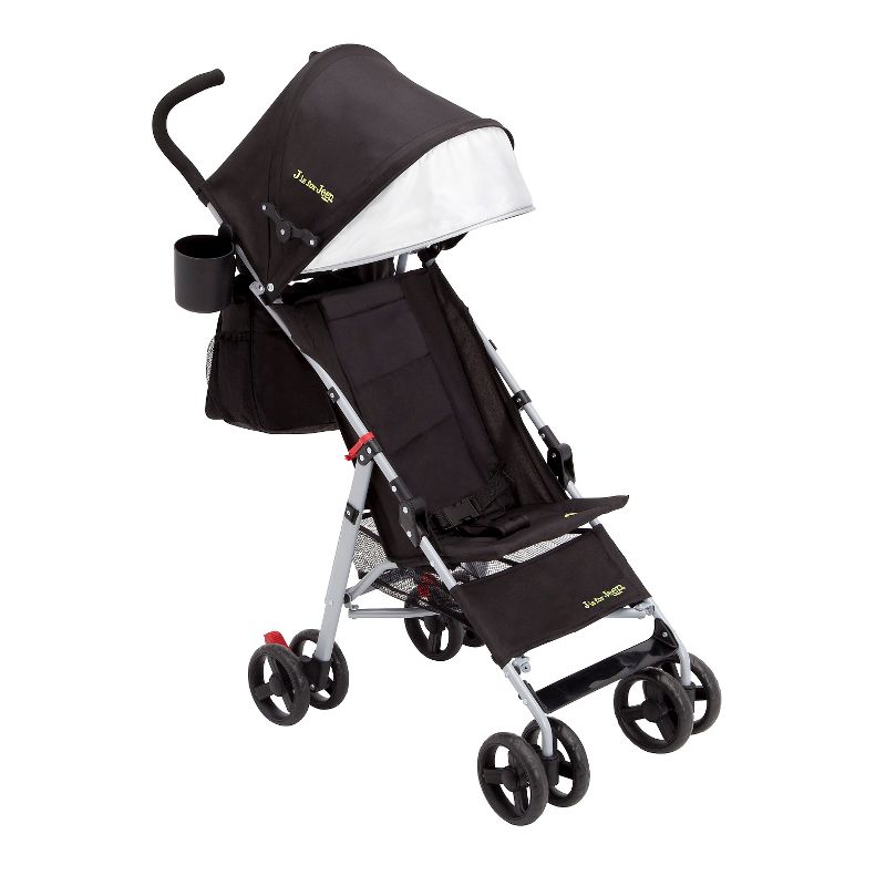 Baby Trend Jetaway Compact Stroller - Ash