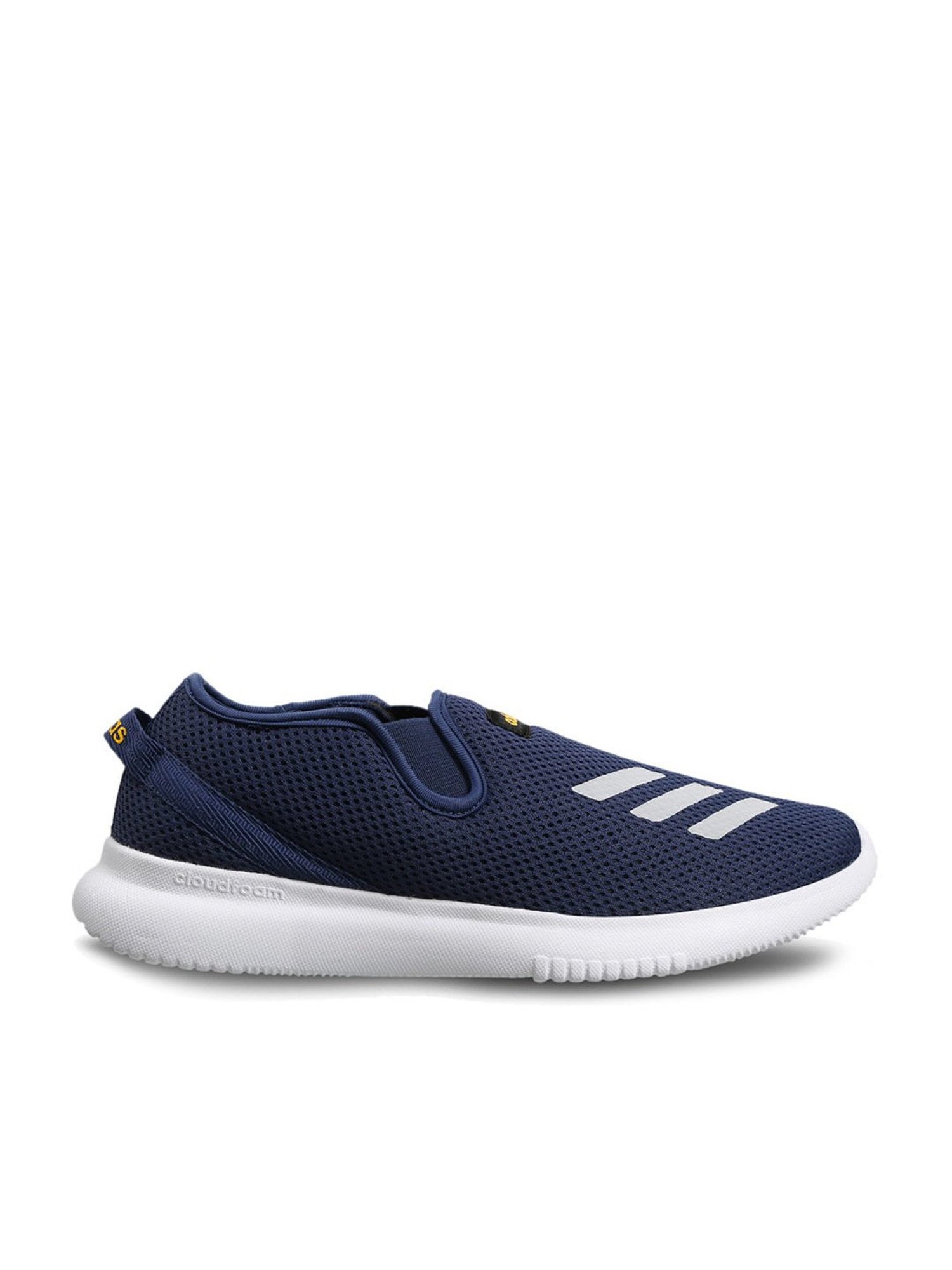 Adidas Men's Prizmo M Blue Walking Shoes