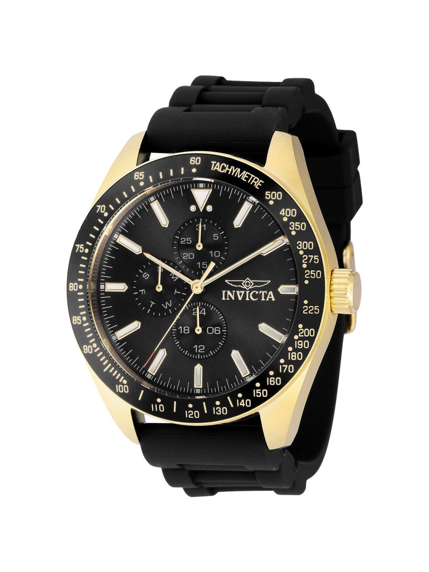 Invicta 38404 Aviator Analog Watch for Men