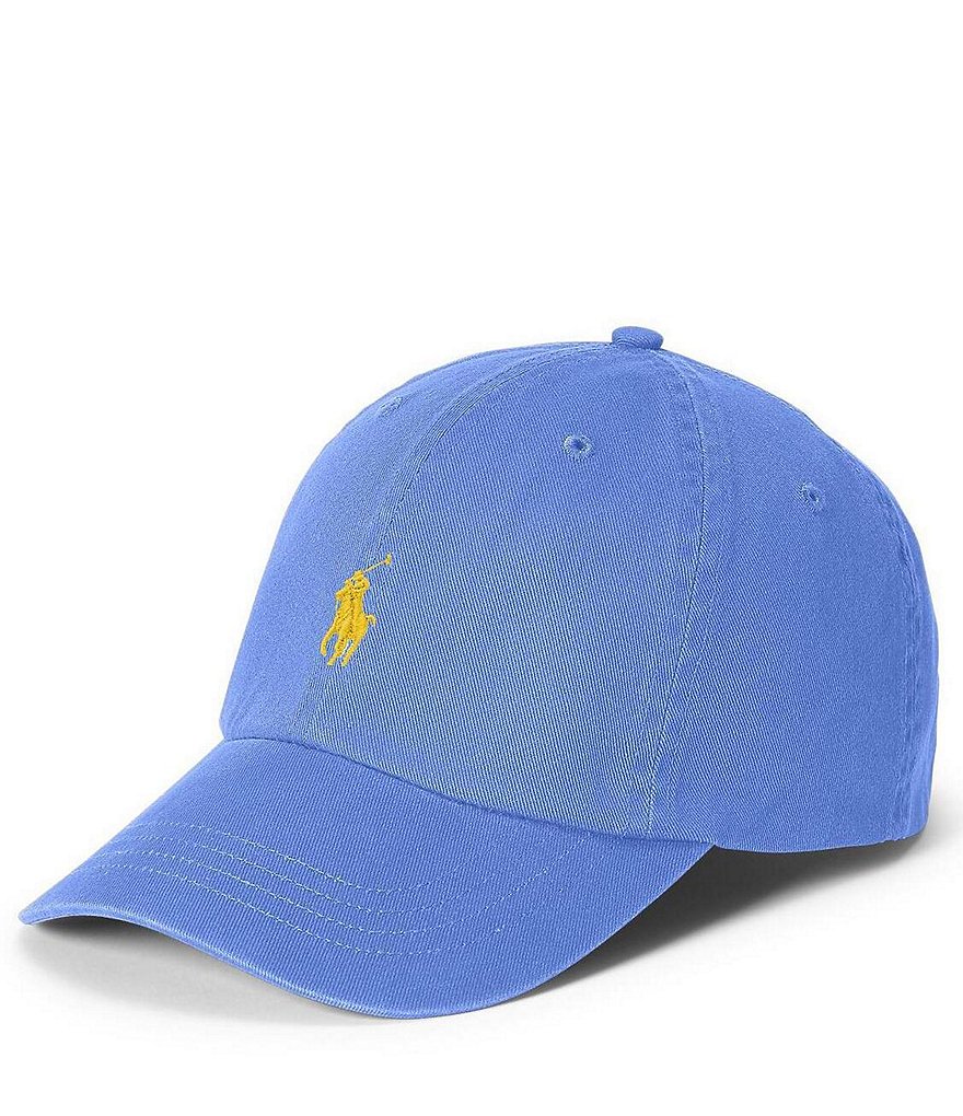 Men's Baseball Greatest Grandpa Baseball Hat - Goodfellow & Co™ Teal