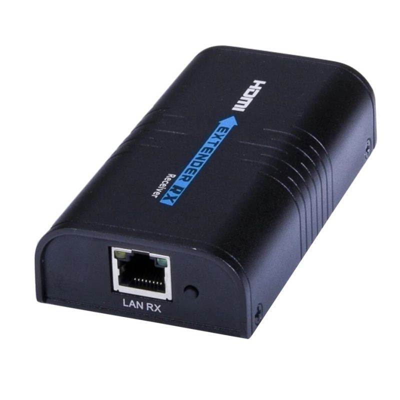 Comprehensive Cable and Connectivity CVE-TRX01 300M VGA AND AUDIO EXTENDER