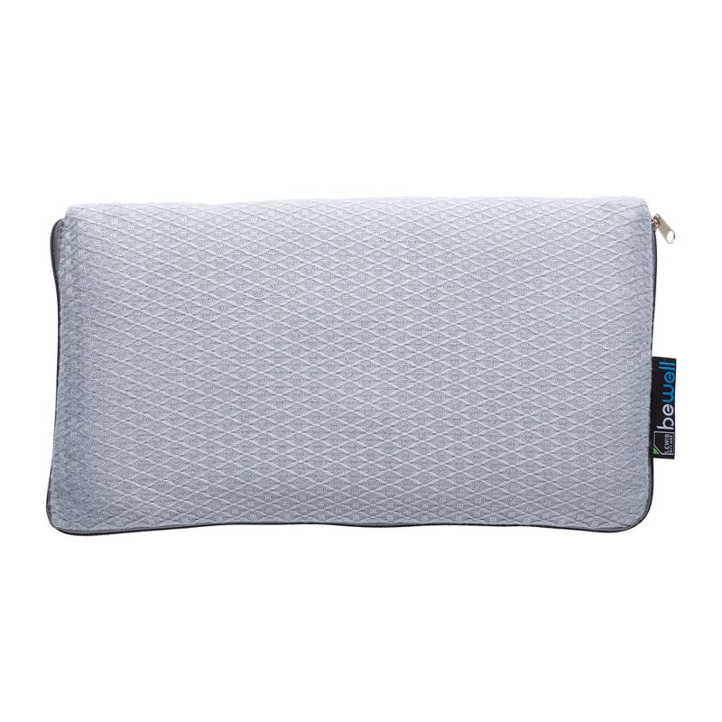 BeWell Packable Travel Blanket