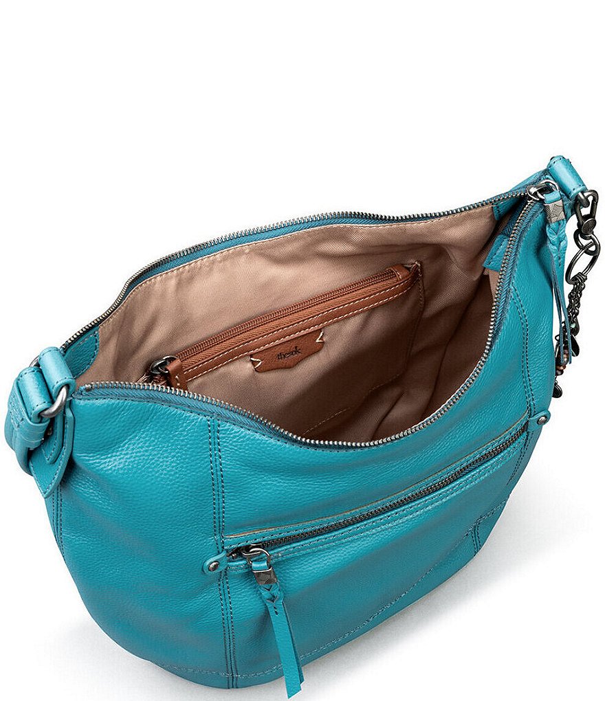 The Sak Sequoia Hobo Bag