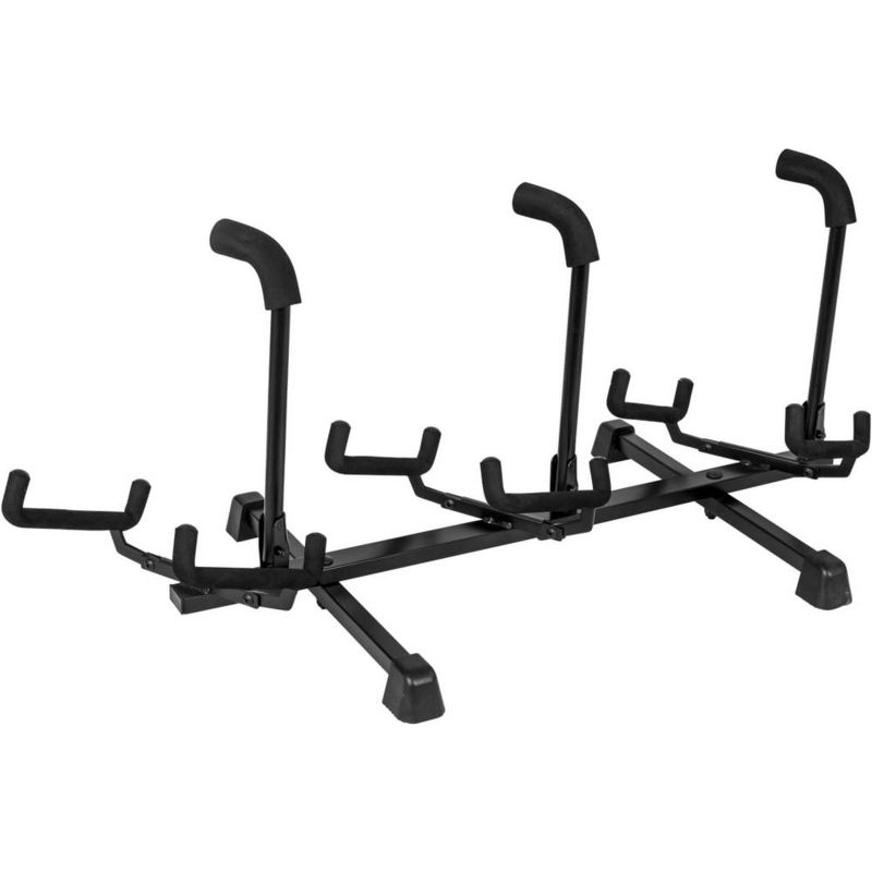 Nomad NGS-2703 3-Guitar Floor Stand