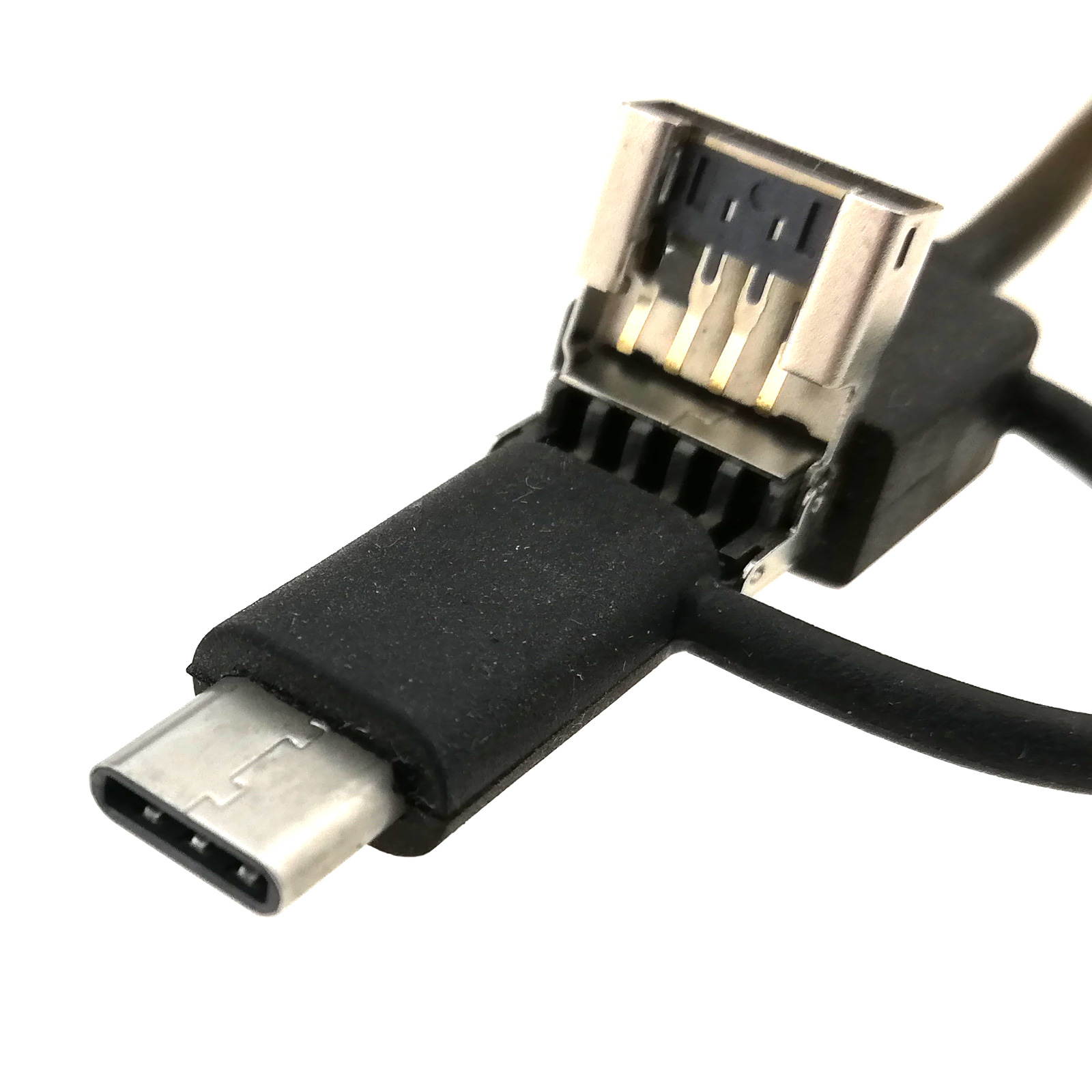 USB Microscope 50X-1600X Magnifier Image Video Capture Camera for Windows Mac