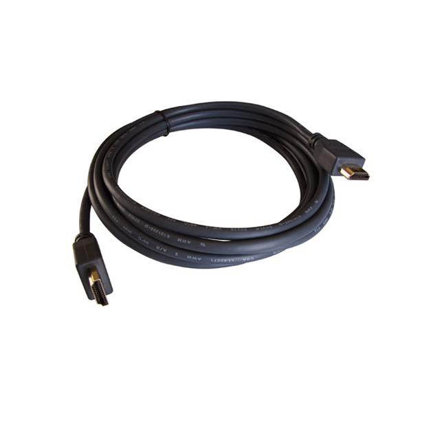 Kramer Electronics Standard HDMI (M) to HDMI (M) Cable, 15' #C-HM/HM-15