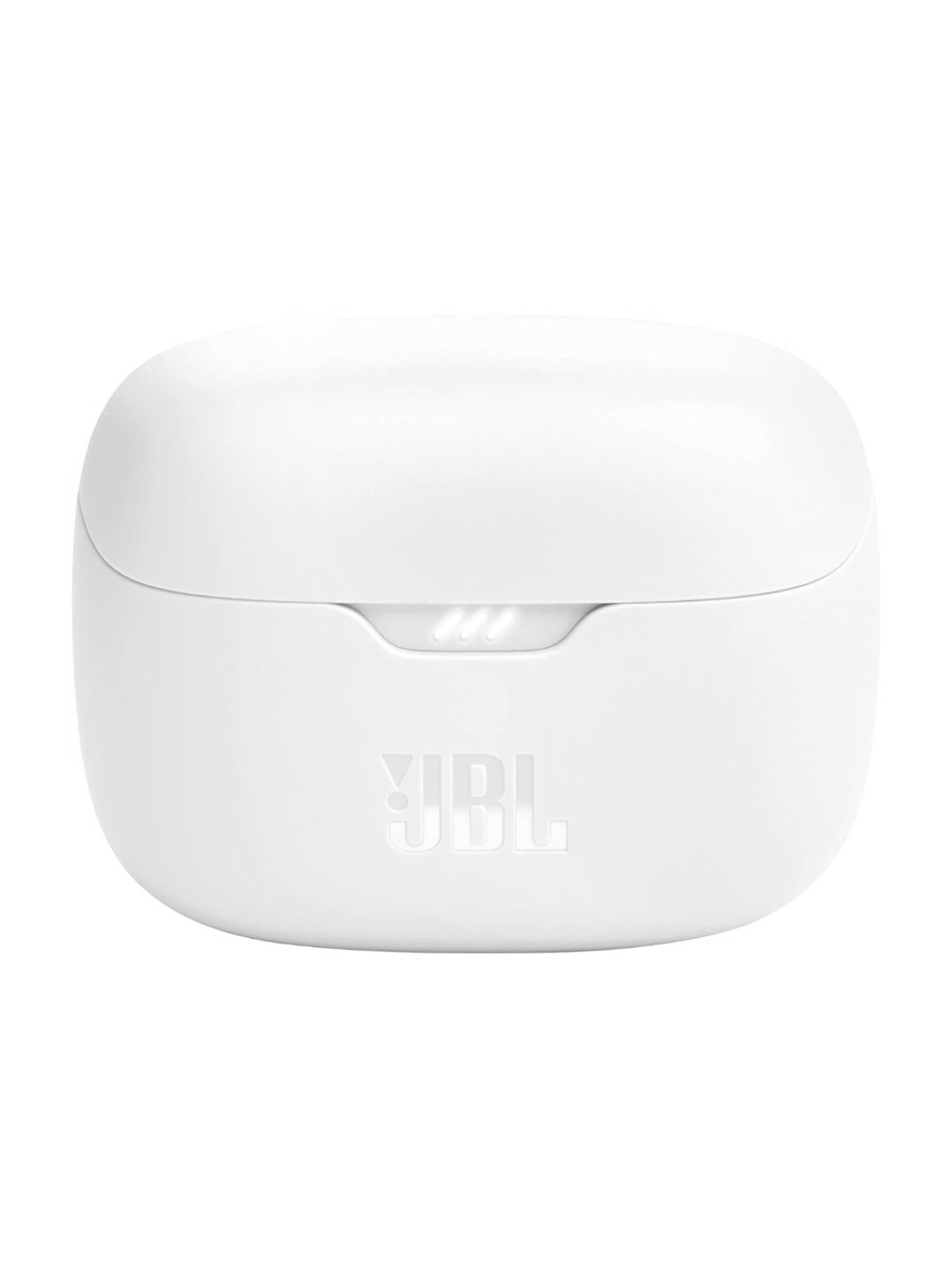 JBL Tune Buds In Ear Bluetooth Wireless Earbuds with ANC & 48hrs Battery (White, True Wireless)