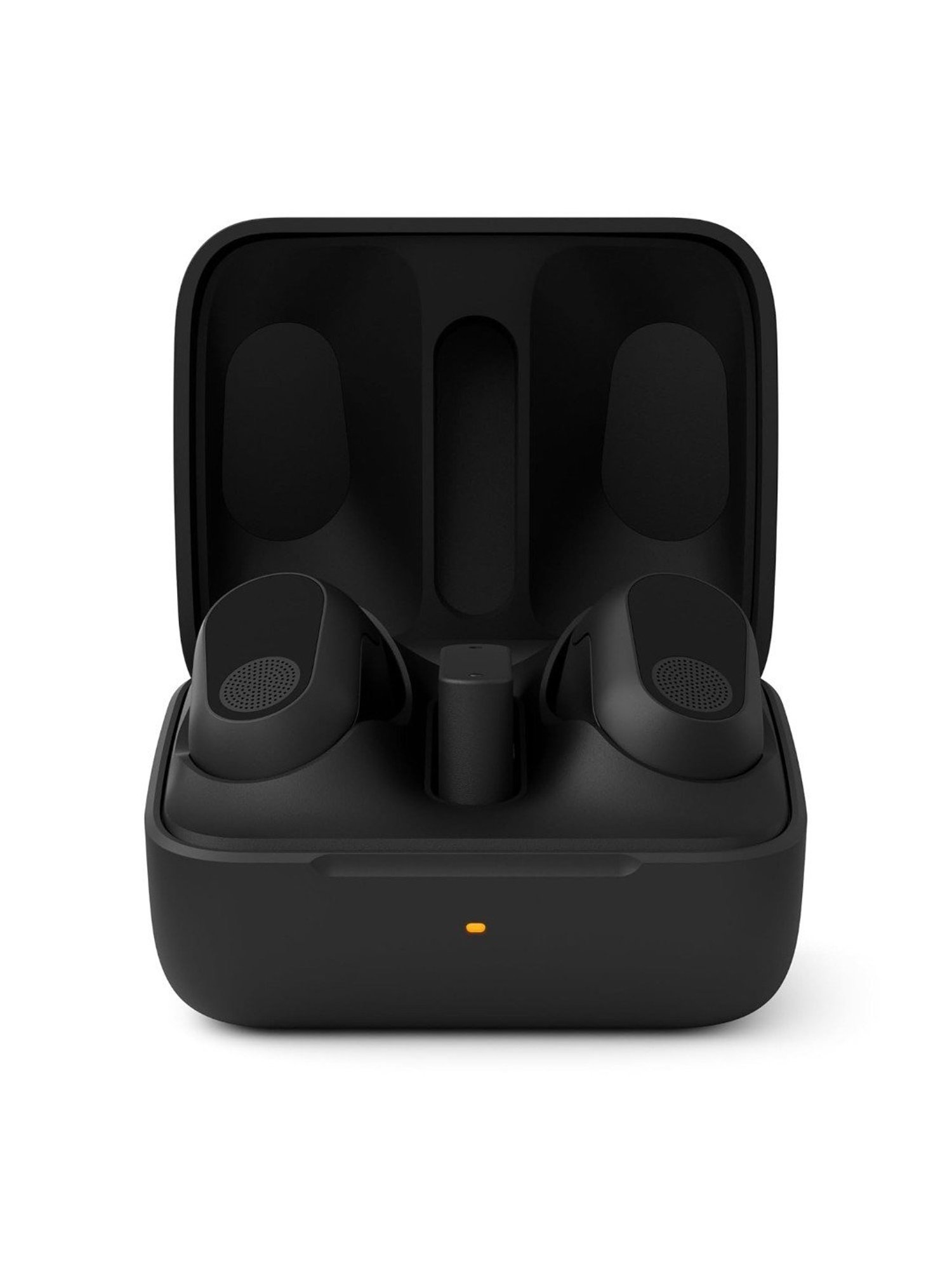 Sony INZONE WFG700N In Ear Bluetooth Earbuds with Noise Cancellation (Black, True Wireless)