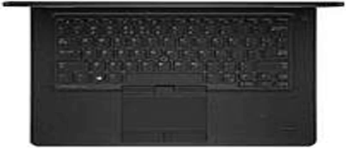 DELL LATITUDE E7450 CUSTOM LAPTOP COVER. KEEPS NOTEBOOKS FREE FROM LIQUID SPILLS