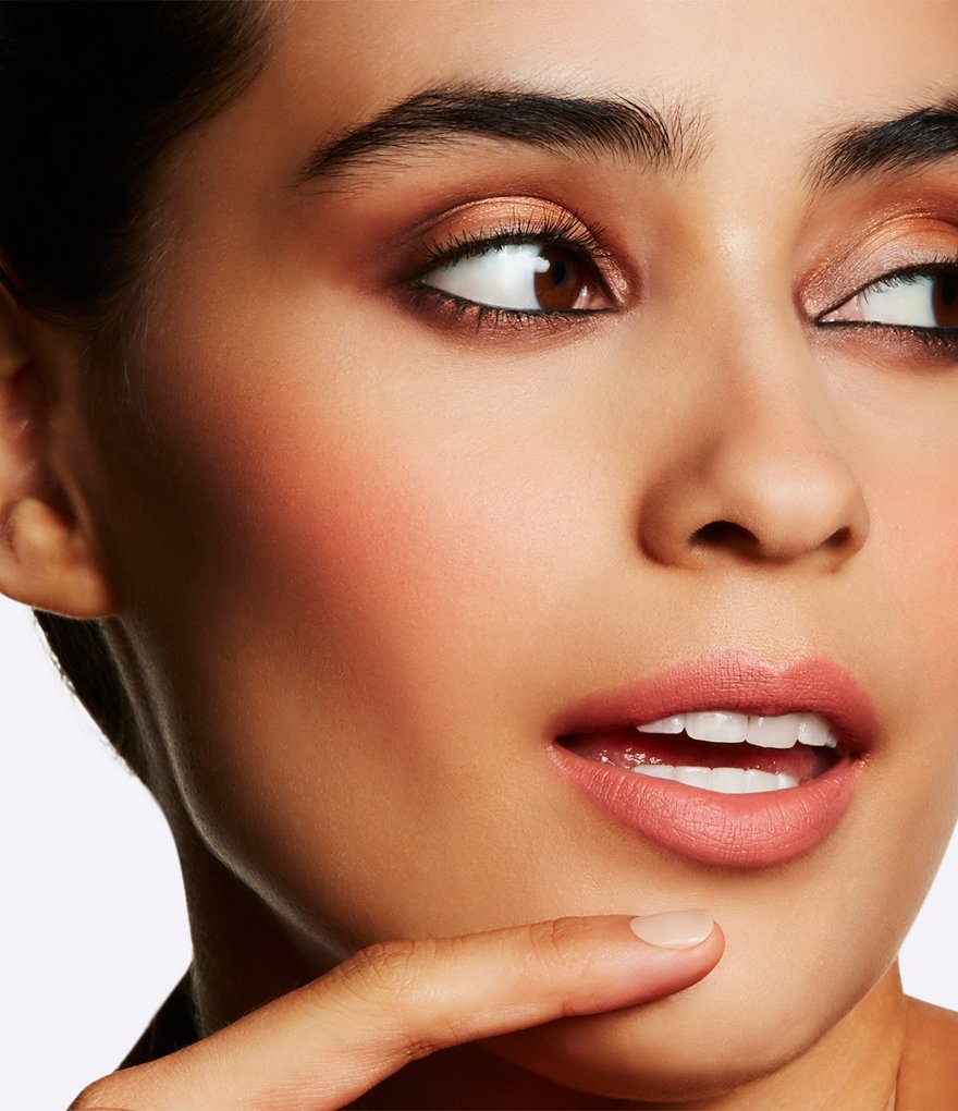 Dior Diorskin Nude Luminizer Blush - Limited Edition