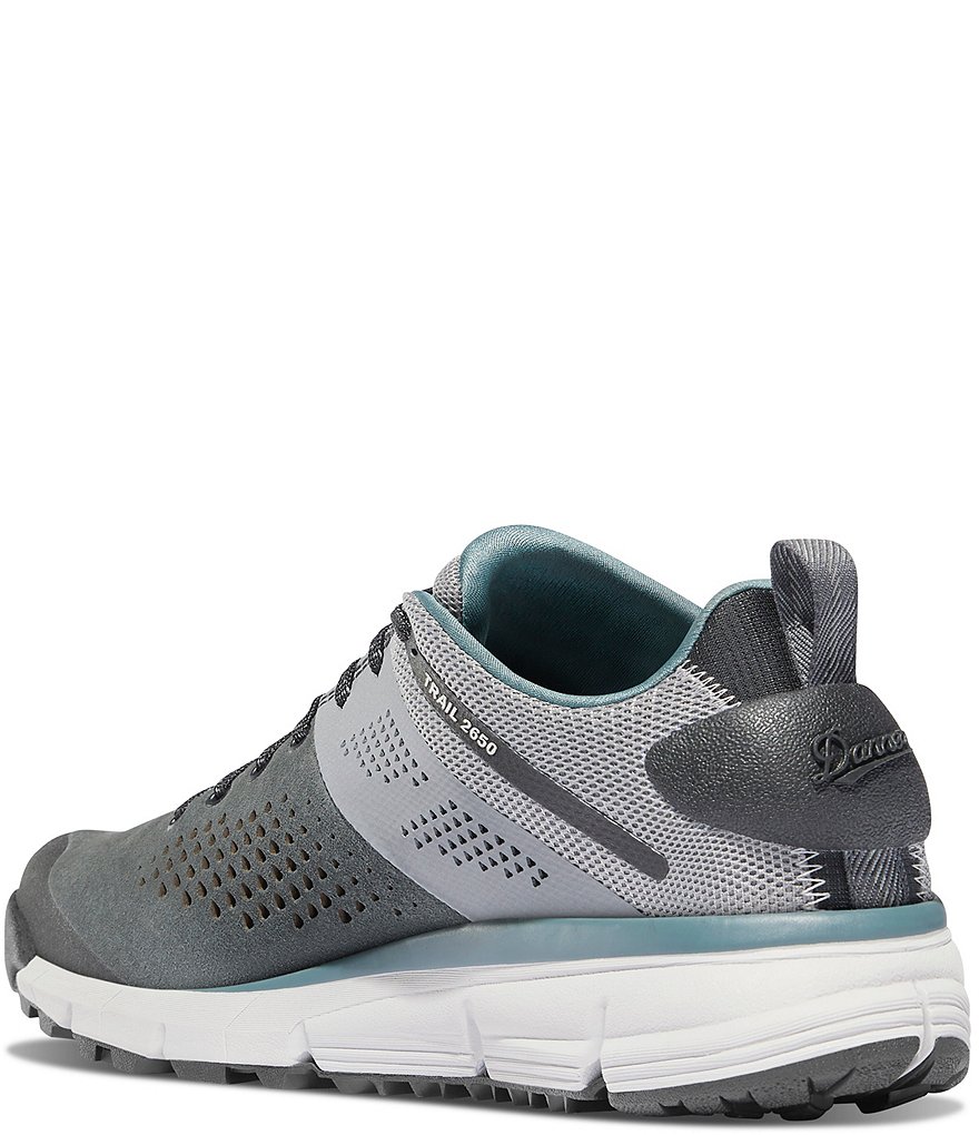 Danner Men's Trail 2650 Low Hiking Shoes