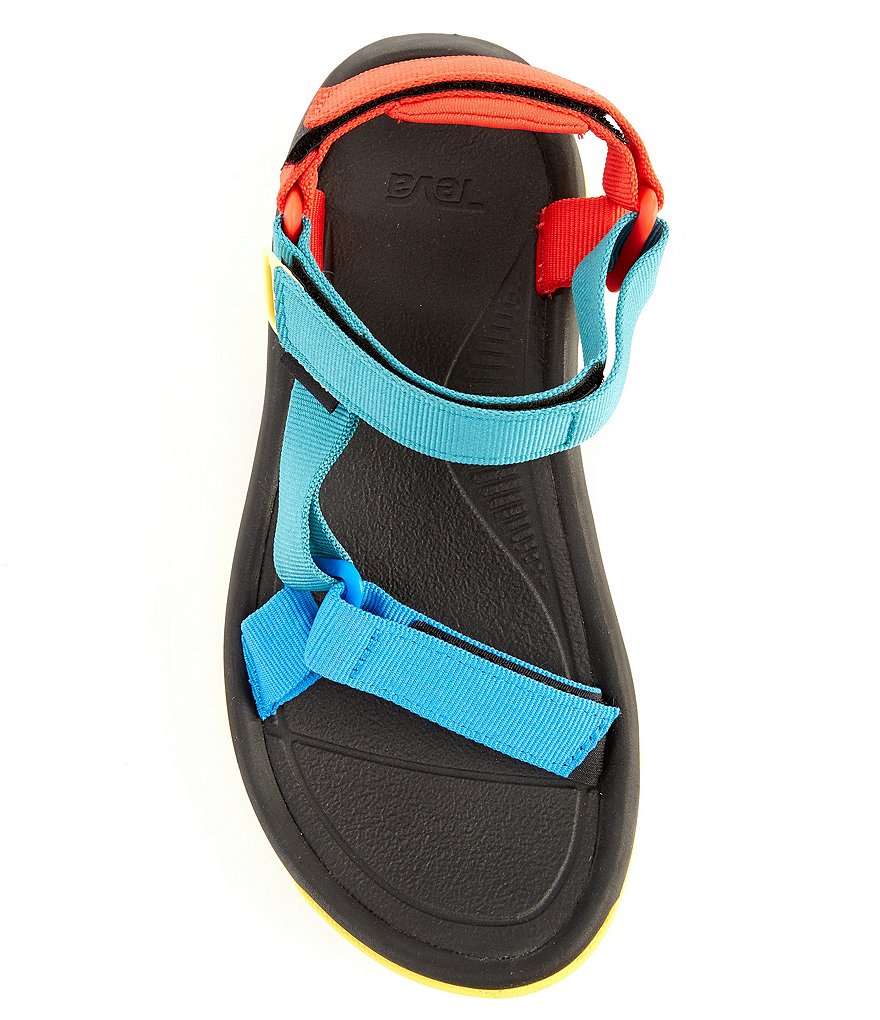 Teva Women's Hurricane XLT2 90s Multi Banded Sandals