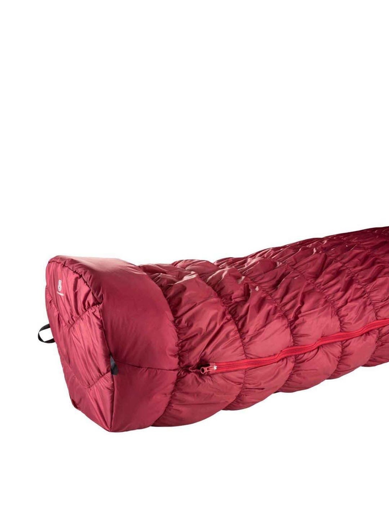 Deuter Red Solid Sleeping Bag
