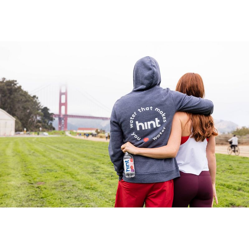 hint Raspberry Flavored Water - 6pk/16 fl oz Bottles