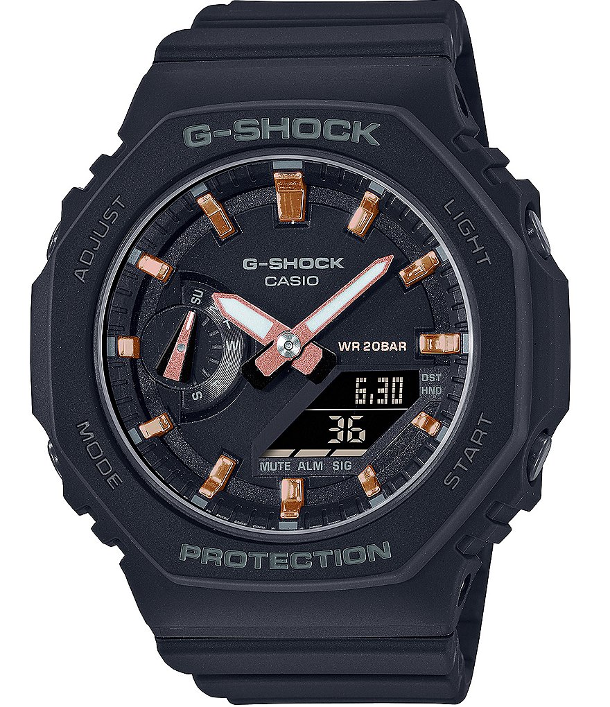 G-Shock Women's Ana-Digi Watch