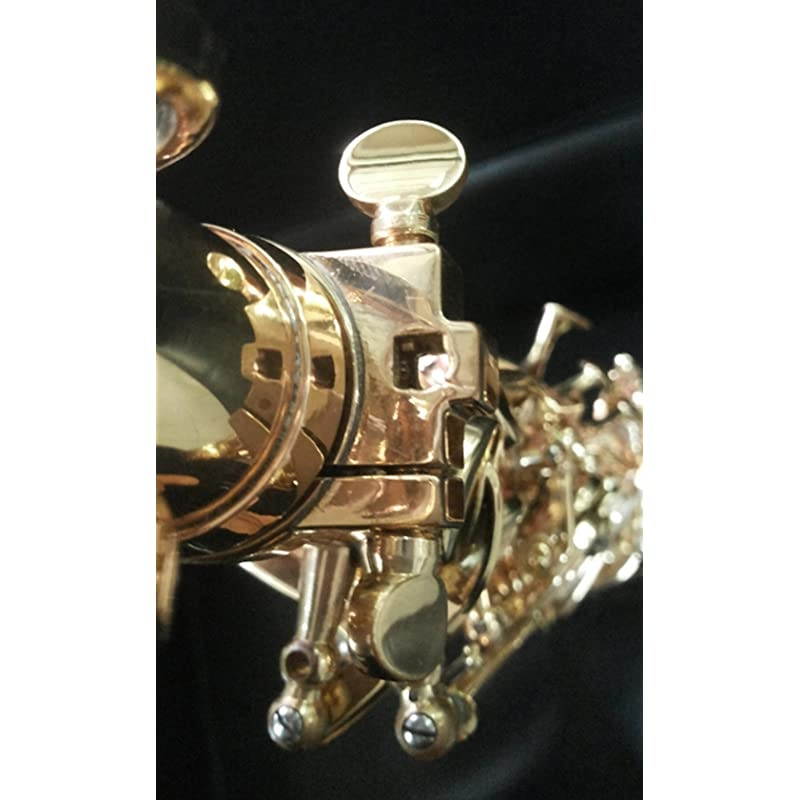 Microphone Clipon Clip Sax Wireless Mic Holder Stand