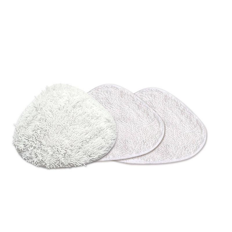 SALAV Pet Motion Vibrating Steam Mop - STM-403