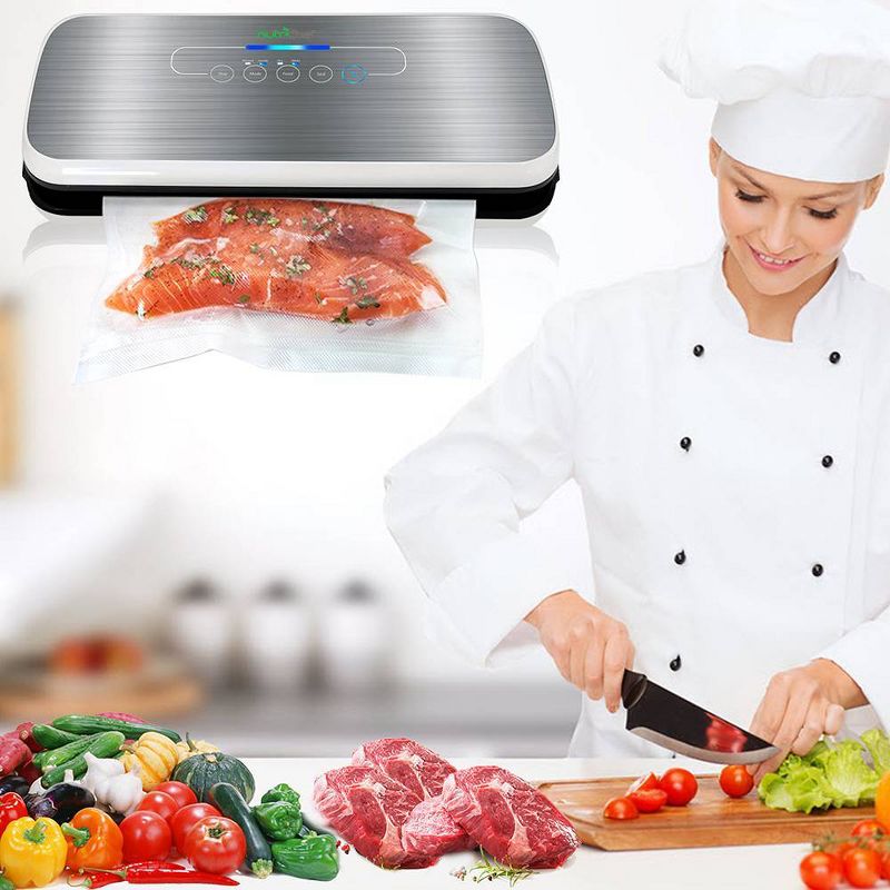 Oliso Vac-Snap Bags - Medium