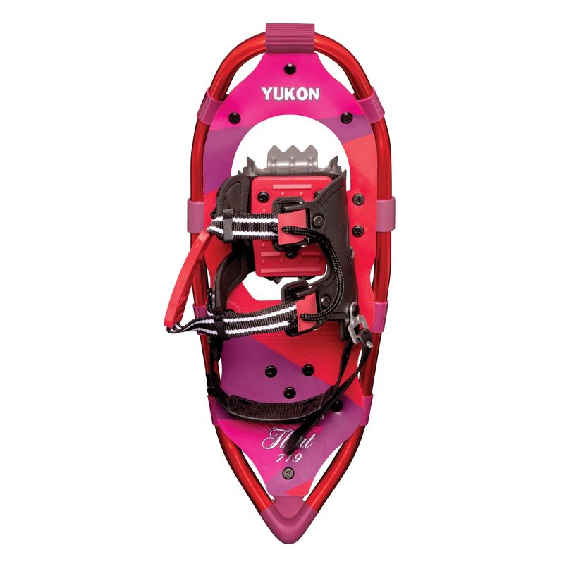 Airhead Snow Skate 27.7" - Blue/Yellow