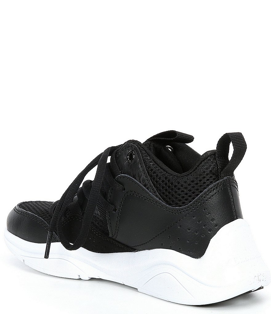 Champion Boy's Recruit Hi Lace-Up Sneakers (Youth)