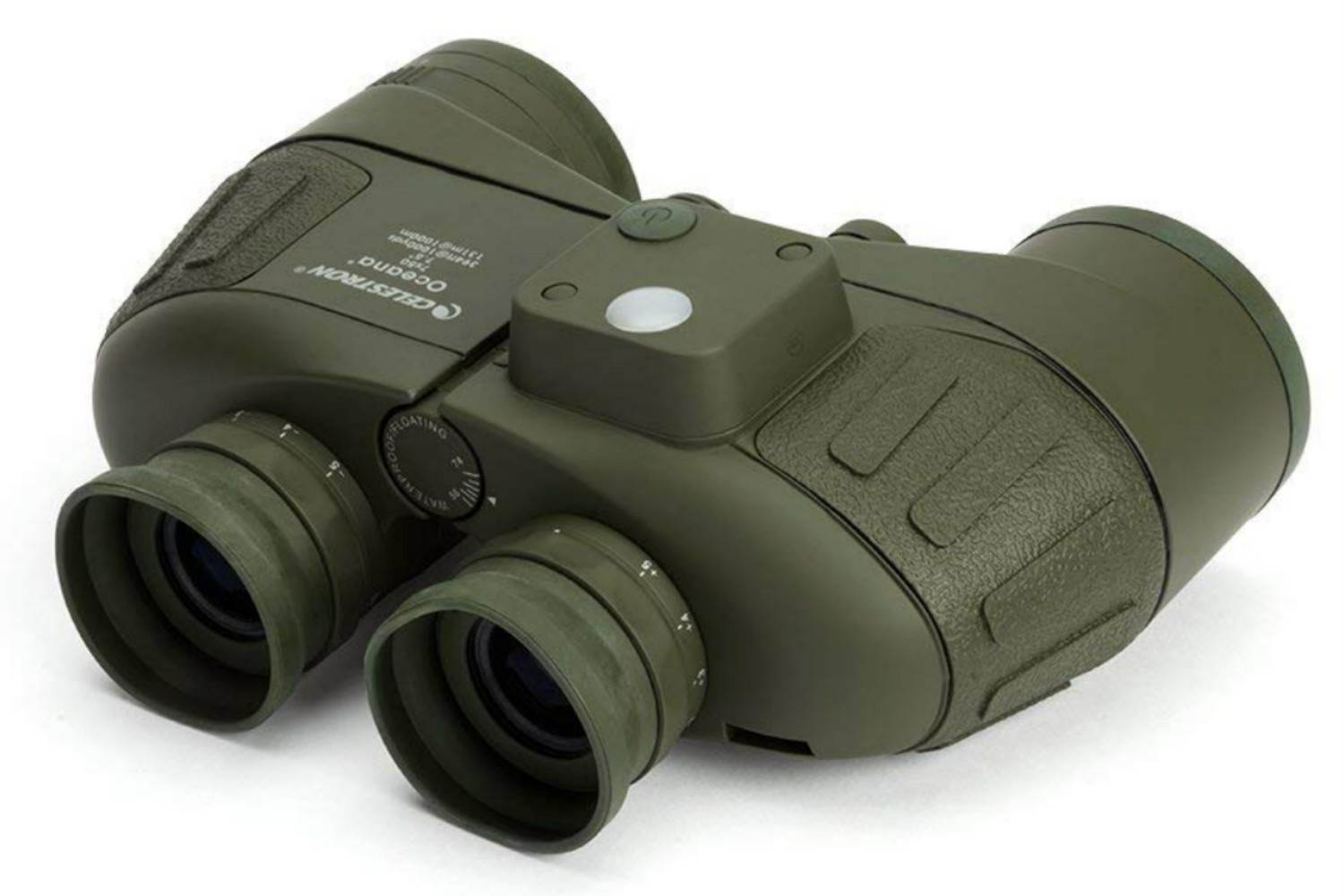 Celestron Oceana 7x50 Porro Binocular BRAND NEW