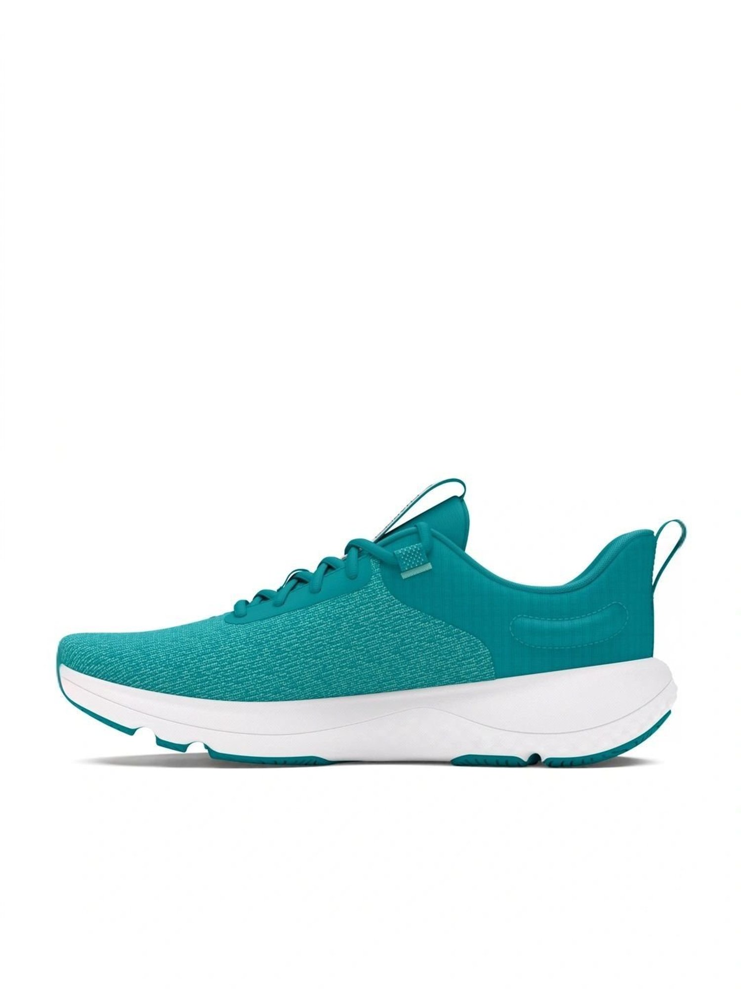 Under Armour Women's Charged Revitalize Blue Running Shoes