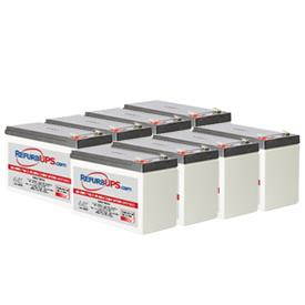 EATON-Powerware 05146074-5591 -  Compatible Replacement Battery Kit