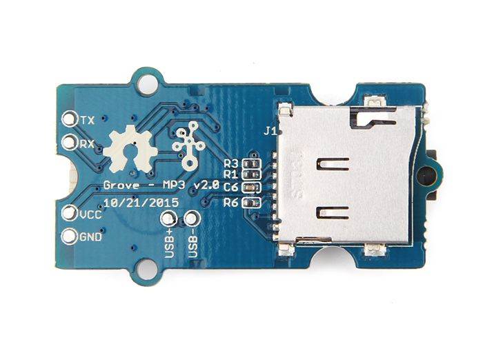 WWH-1pc DHT22 Temperature and Humidity Sensor