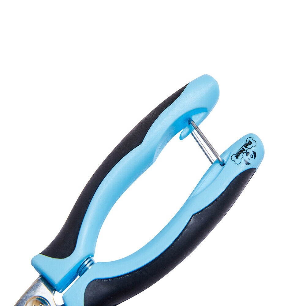 Professional Dog Nail Clipper and Trimmer for Dog Cat Pet Grooming Nail File kit