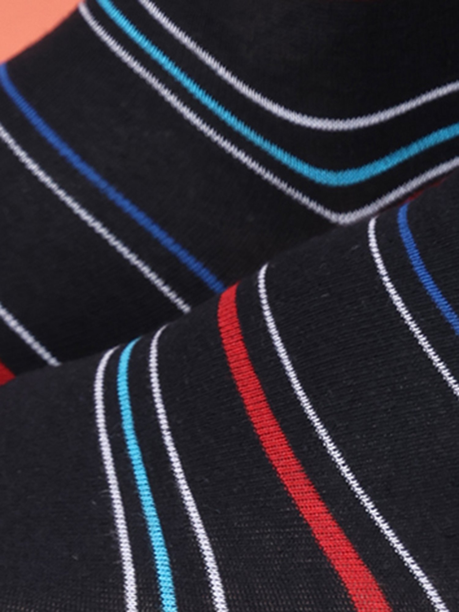 Dollar Socks For Mne's Casual Full Length In (Pack of 3)