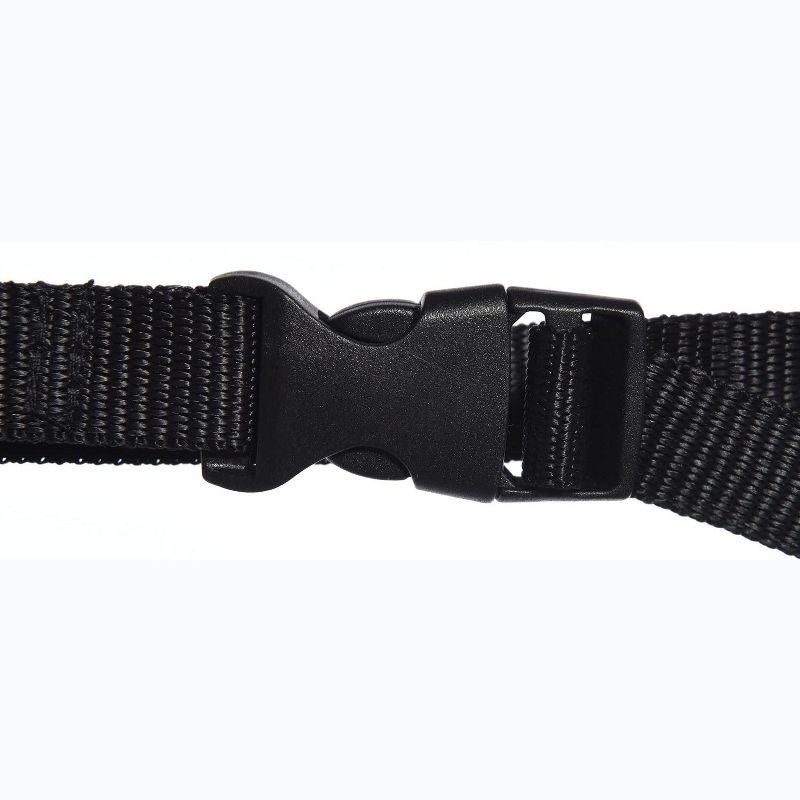 Arf Pets Dog Front Seat Barrier for Cars & SUV's, Universal Fit Pet Fence, Set of straps Included