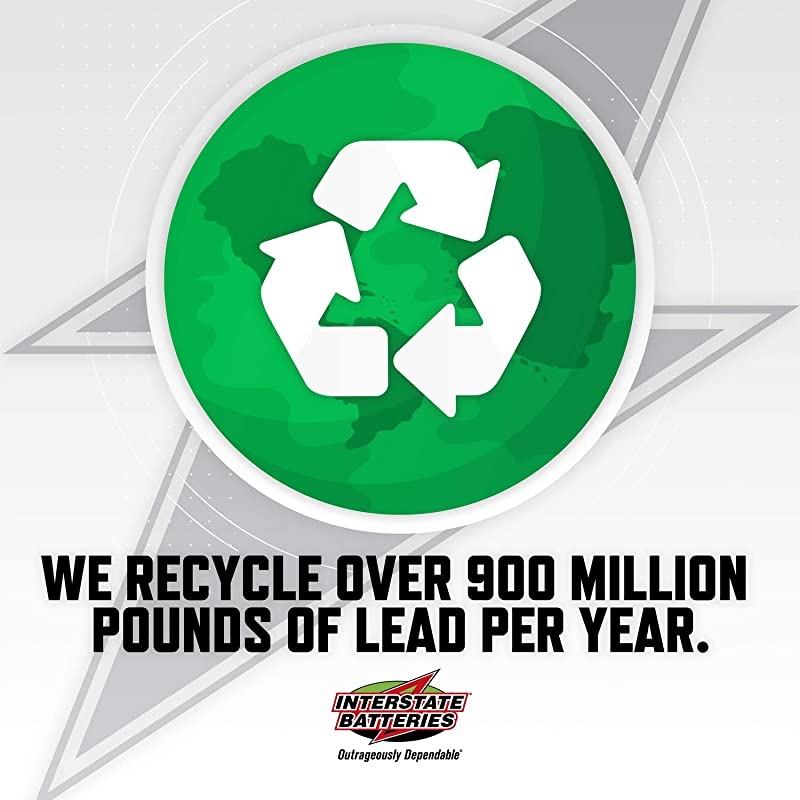 SP12-7 12V 8Ah Battery (SLA) Sealed Lead Acid Rechargeable Replacement Battery (AGM) F1 .187 Faston Terminals (SLA1075)