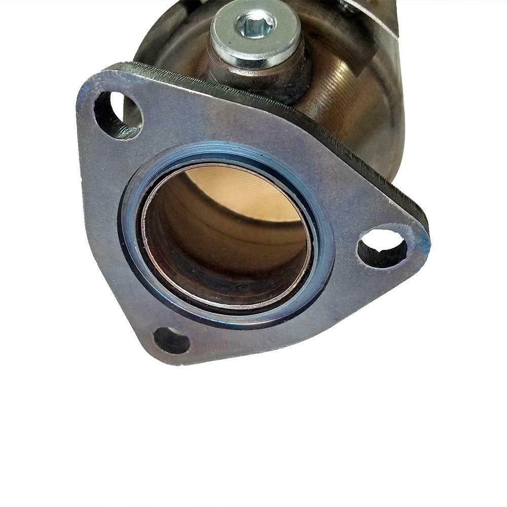 Fits 1997-2001 Honda CR-V CRV Catalytic Converter 2.0L L4 Direct-Fit EPA,OBDII