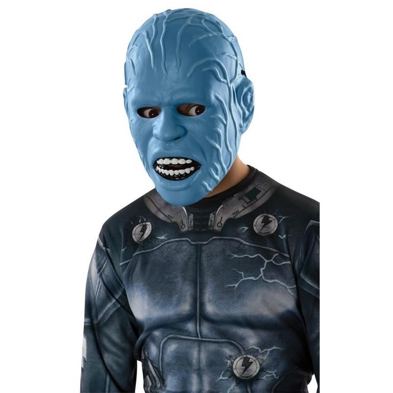 Rubie's Amazing Spider-Man 2 Electro Child Costume 3/4 Mask