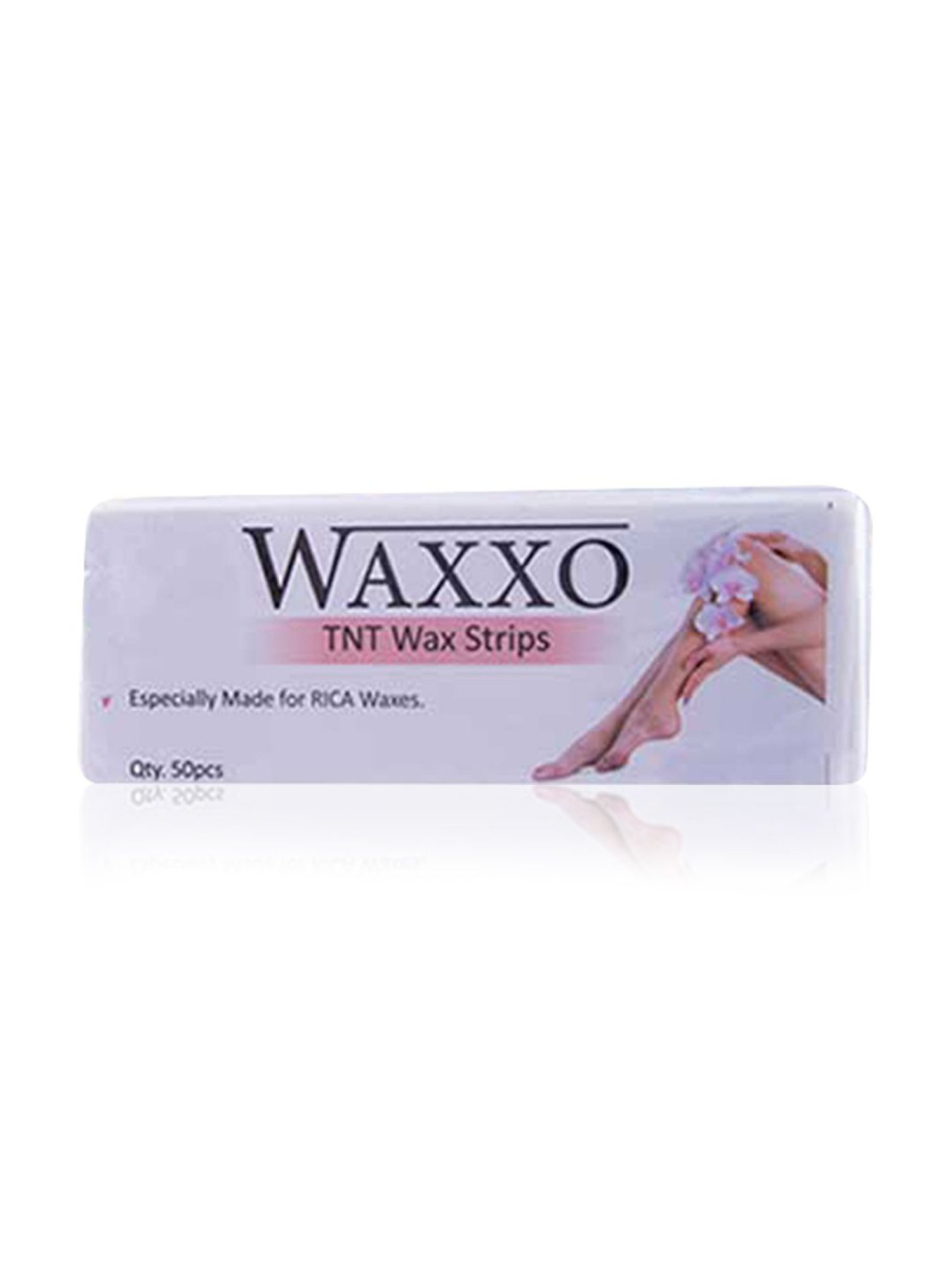 Rica Lemon Wax Combo Kit 2