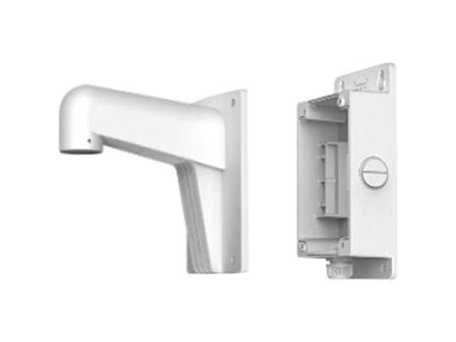 Hikvision WMS Bracket Wall Mount With Junction